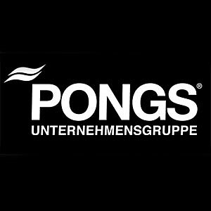 Натяжные потолки PONGS
