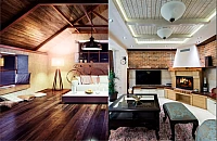 Текстуры-дерево