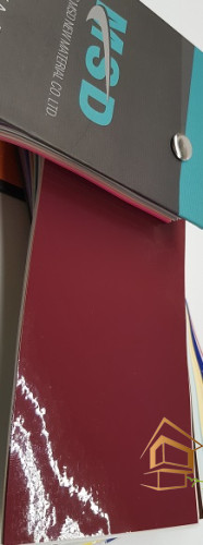 Натяжной потолок MSD Premium лак цвет 478 (500) -  - 