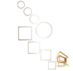 Кольцо протекторное 455, 485 мм