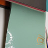 Натяжной потолок MSD Premium лак цвет 610 (320)