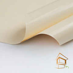 Натяжной потолок MSD Premium лак цвет  507 (500)