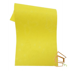 Натяжной потолок 721 декор 016 (320)