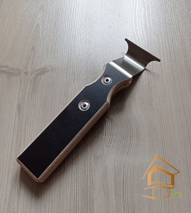 Шпатель для натяжных потолков М 8 Т -  - 