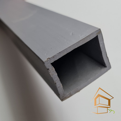 Брус ПВХ 29*39