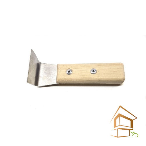 Шпатель для натяжных потолков М6 -  - 