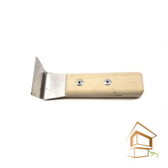 Шпатель для натяжных потолков М6