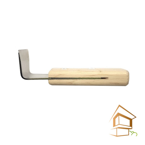 Шпатель для натяжных потолков М6 -  - 