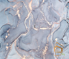 Натяжной потолок с фотопечатью Абстракция 115