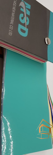 Натяжной потолок MSD Premium лак цвет 628 (320) - -