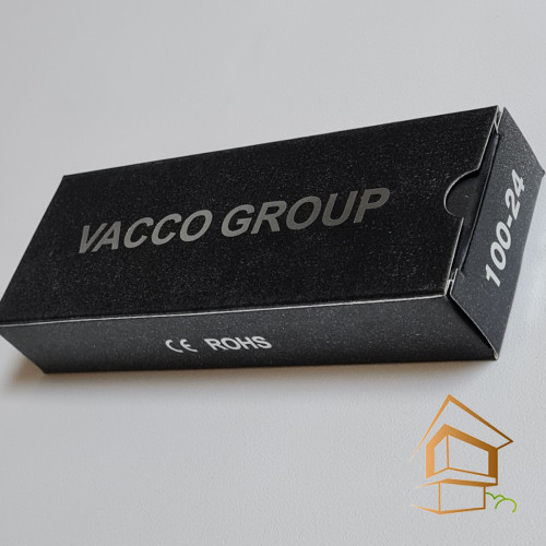 Блок питания для светодиодной ленты "VG" 24 V, 100 Вт