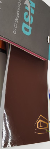 Натяжной потолок MSD Premium лак цвет 571 (500) -  - 