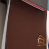 Натяжной потолок MSD Premium лак цвет 571 (500)