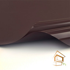 Натяжной потолок MSD Premium лак цвет 571 (500)