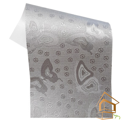 Натяжной потолок SТ 95 декор 016 (320) - -