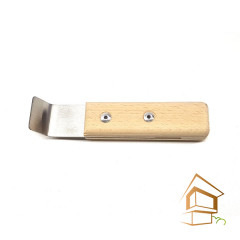 Шпатель для натяжных потолков М63