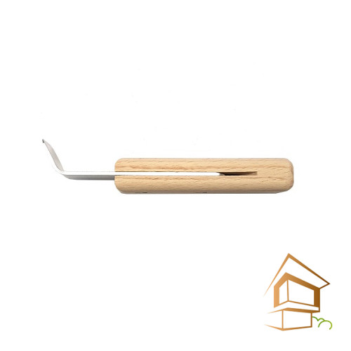 Шпатель для натяжных потолков М63 -  -