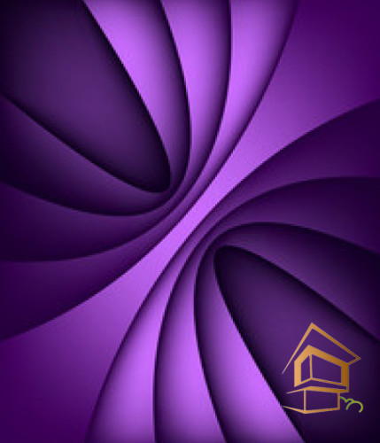 Натяжной потолок с фотопечатью Абстракция 120 - -