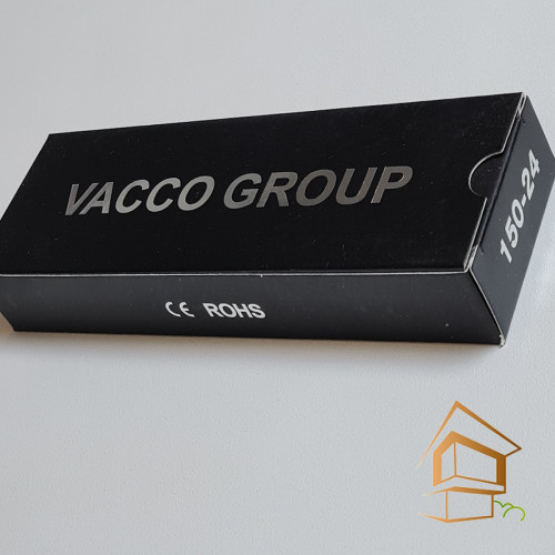 Блок питания для светодиодной ленты "VG" 24 V, 150 Вт (Slim Premium)