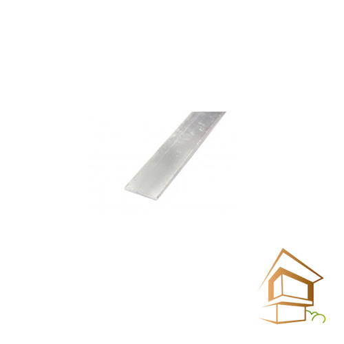 ШИНА (БАНДАЖ) АЛЮМ. 12*2