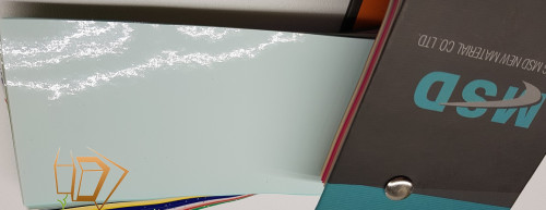 Натяжной потолок MSD Premium лак цвет 604 (320) -  - 