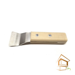 Шпатель для натяжных потолков М8