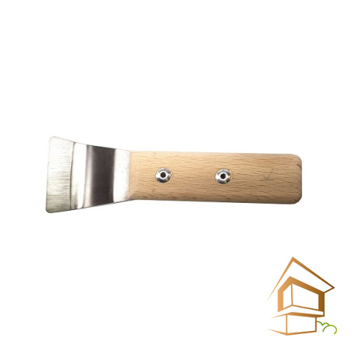 Шпатель для натяжных потолков М8 - -