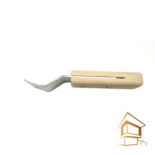 Шпатель для натяжных потолков М8К -  - 