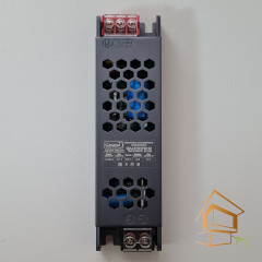 Блок питания диодных лент 12V, 60W, IP20