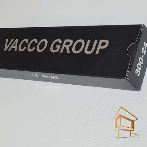 Блок питания для светодиодной ленты "VG" 24 V, 300 Вт (Slim Premium)