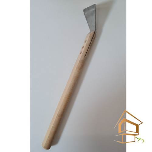 Шпатель для натяжных потолков М9 -  - 