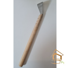 Шпатель для натяжных потолков М9