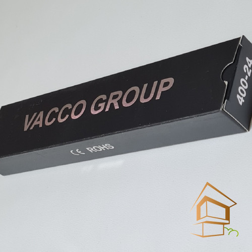 Блок питания для светодиодной ленты "VG" 24 V, 400 Вт (Slim Premium)