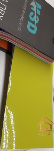 Натяжной потолок MSD Premium лак цвет 624 (320) - -