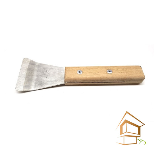 Шпатель для натяжных потолков М91 - -