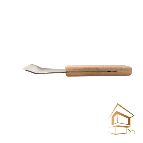 Шпатель для натяжных потолков М91 - -