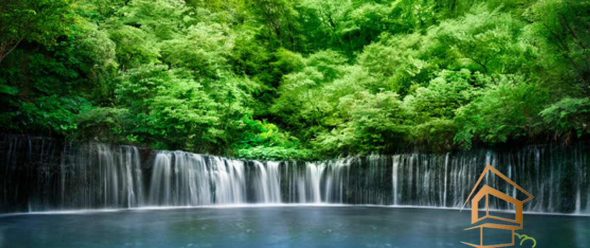 Натяжной потолок с фотопечатью Стены 016 -  - 