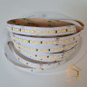 Светодиодная лента 24 V, 3000 К+6000 К "MIX", (24 Вт), 256 диодов на метр (5 м) "VG"