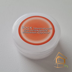 Воск для охлаждения алмазных коронок