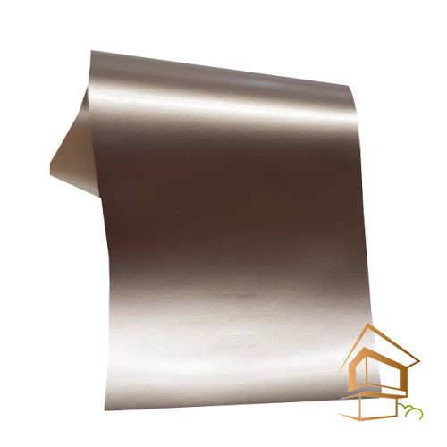 Натяжной потолок Перламутр SТ 91 (320) - -