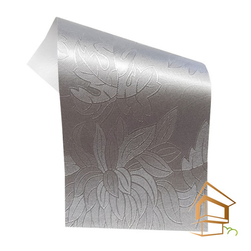 Натяжной потолок SТ 95 декор 017 (320) -  -