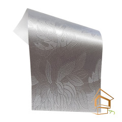 Натяжной потолок SТ 95 декор 017 (320)