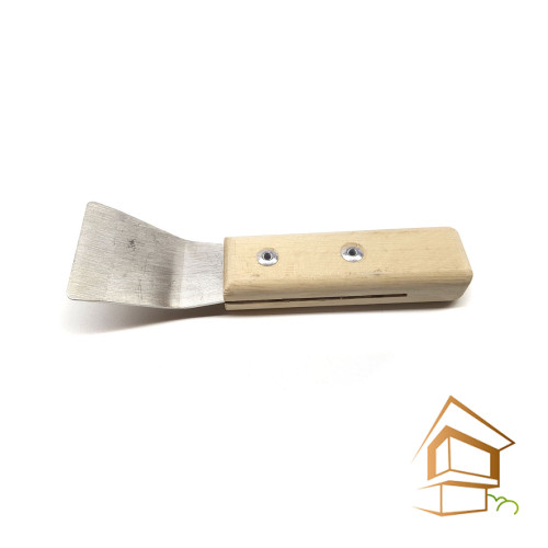 Шпатель для натяжных потолков М10 - -