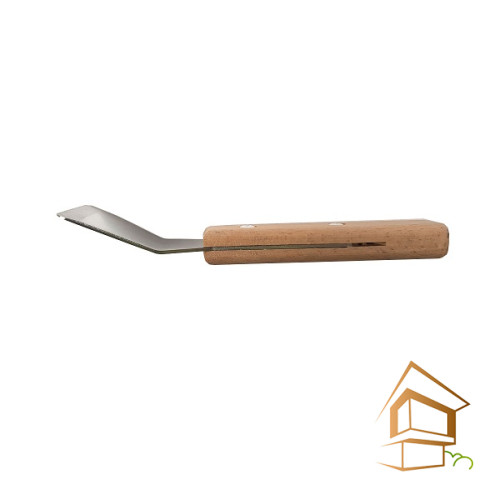 Шпатель для натяжных потолков М10 - -