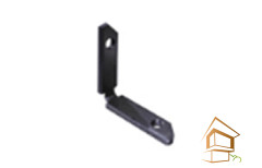 Соединитель вертикальный для профиля S-25