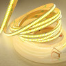 Светодиодная лента 24 V, COB 4200 К, (10 Вт), 320 диодов на метр (5 м) "VG"