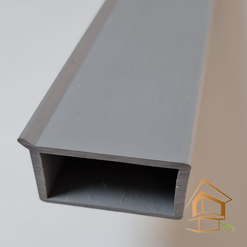 Брус/отбойник ПВХ 