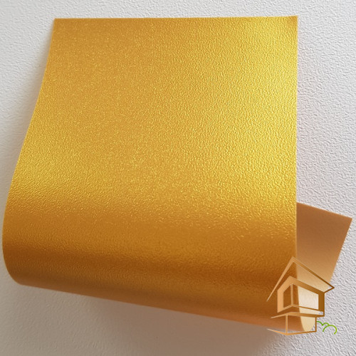 Натяжной потолок MSD Premium мат ST 94-золото (320) - -