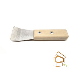 Шпатель для натяжных потолков М101