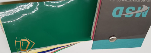 Натяжной потолок MSD Premium глянец цвет 674 (320) - -